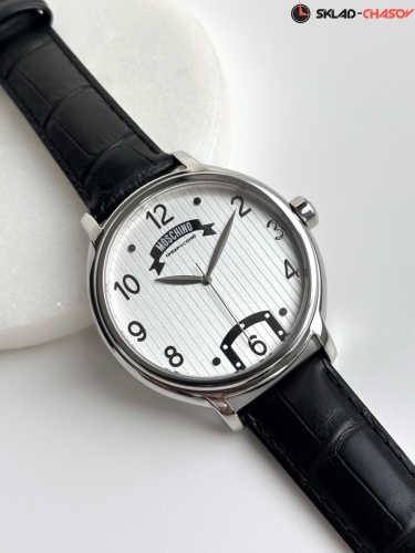 Наручные часы Moschino MW0237 фото фото 7