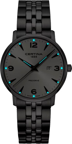 Certina C035.410.11.037.00 фото фото 5