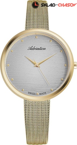 Adriatica Milano A3716.1147Q фото