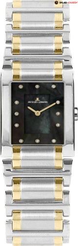 Наручные часы 1-2152D, Jacques Lemans фото