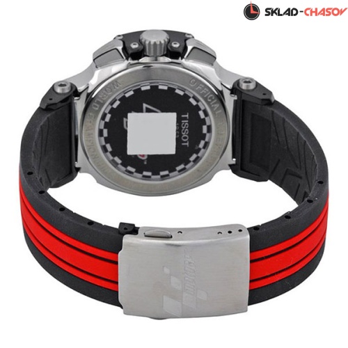 Tissot T048.417.27.207.01 фото фото 3