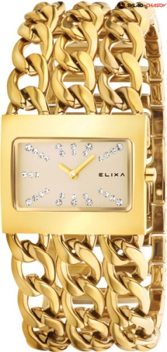 Elixa E091-L346 фото