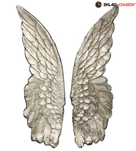 Настенное панно "Крылья" (большие) фото фото 4