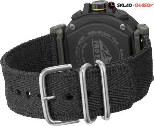 Casio PRG-601YB-3E фото фото 5