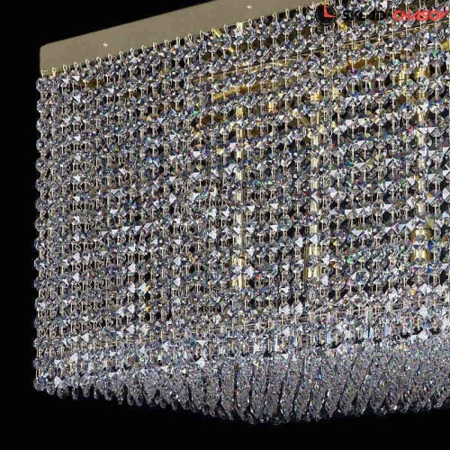Art Glass LEANDRA 350x600 CE фото фото 2