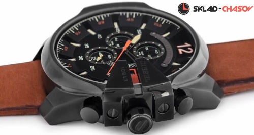 Diesel Mega Chief DZ4343 фото фото 2