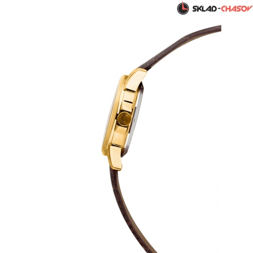 Механические часы Слава "Традиция" логотип Герб РФ 1619015/300-8215 фото фото 4