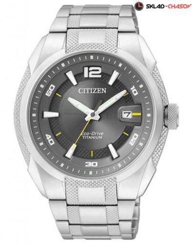 Citizen BM6900-58H фото
