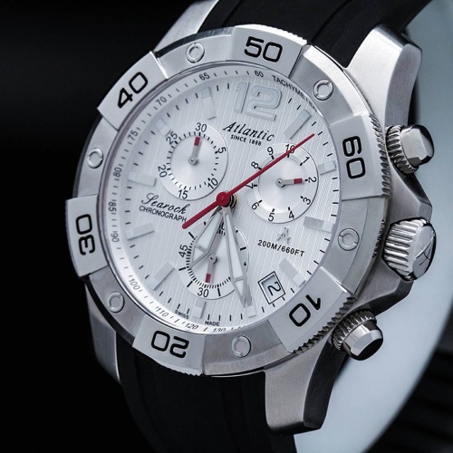 Мужские Atlantic Searock 87471.41.25S фото фото 2