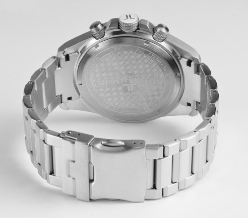 Наручные часы 1-1808F, Jacques Lemans фото фото 2