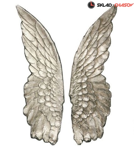 Настенное панно "Крылья" (большие) фото фото 4