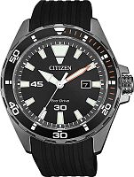 Мужские Citizen Eco-Drive BM7455-11E фото