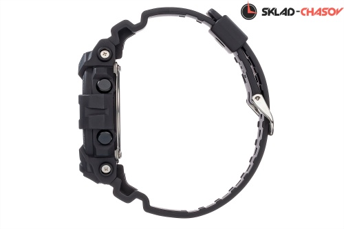 Casio GA-810MMA-1AER фото фото 2