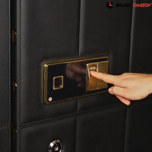 Сейф для автоподзавода 24-х часов Louvre 024BH фото фото 17