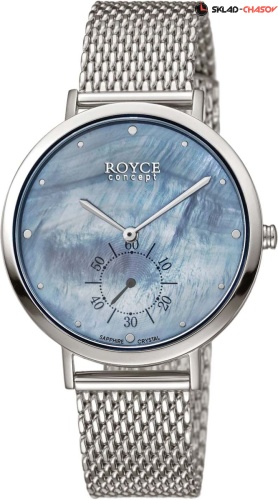 Boccia Royce 3316-04 фото