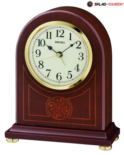 Seiko QXE057B фото