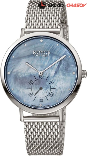 Boccia Royce 3316-04 фото