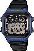 Casio Standart AE-1300WH-2A фото