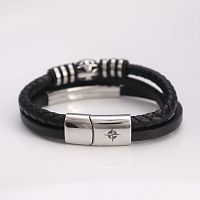 GW 1478-1.11.11, мужской браслет Greenwich фото