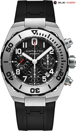 Hamilton H78716333 фото
