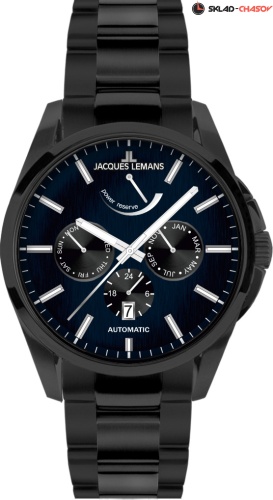 Наручные часы Jacques Lemans 1-2204D фото