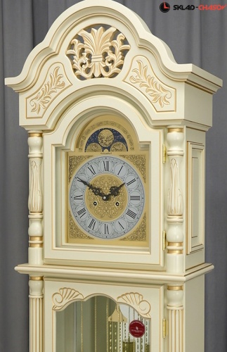 Columbus CR-9151-PG-Iv «Отражение старины» фото фото 2