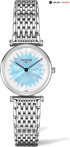 Longines L4.209.4.03.6 фото