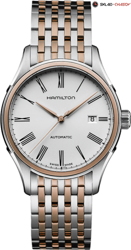 Hamilton H39525214 фото