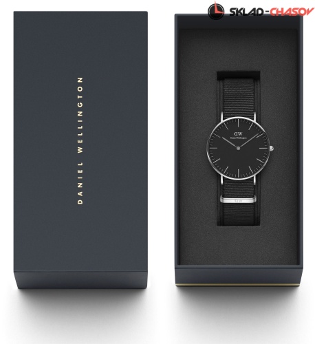 Daniel Wellington DW00100151 фото фото 5