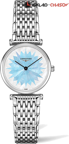 Longines L4.209.4.03.6 фото