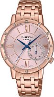 Casio SHE-3064PG-4AUER фото