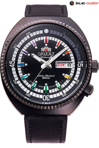 ORIENT RA-AA0E07B фото