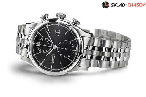 Hamilton H32416131 фото фото 3