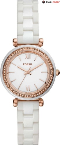 Fossil Carlie Mini CE1104 фото