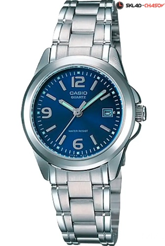 Casio LTP-1215A-2A фото