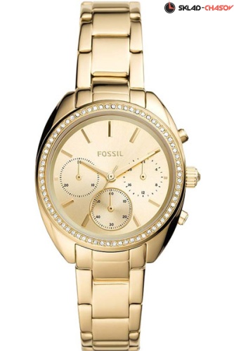 FOSSIL BQ3658 фото