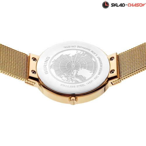 Наручные часы Bering 14531-330 фото фото 7