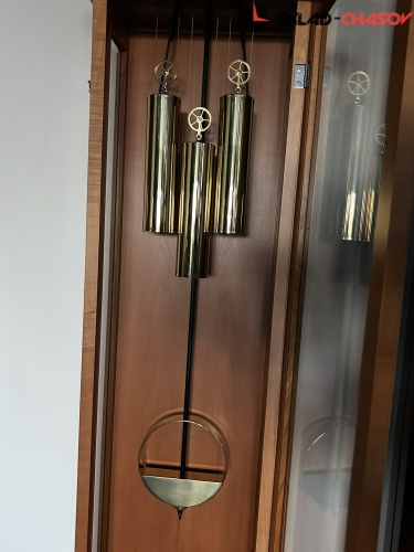 Напольные часы Kieninger 0120-37-01_MS фото фото 3