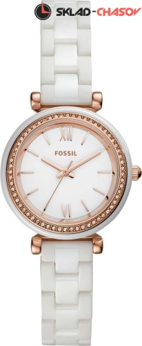 Fossil Carlie Mini CE1104 фото