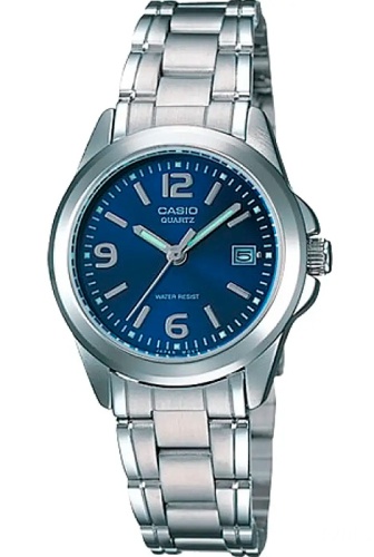 Casio LTP-1215A-2A фото
