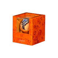 Шкатулка для автоподзавода 1-х часов MAINTAIN 01AO фото