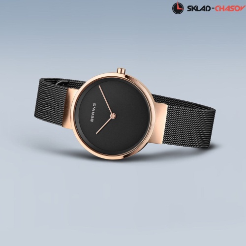 Женские Bering Classic 14531-166 фото фото 8