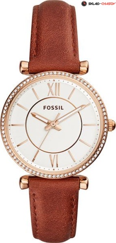Fossil Carlie ES4428 фото