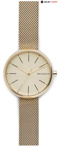 Женские Skagen Leather SKW2614 фото