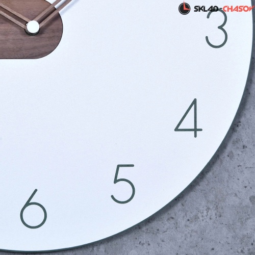 Настенные часы Altitude Home G271 фото фото 6