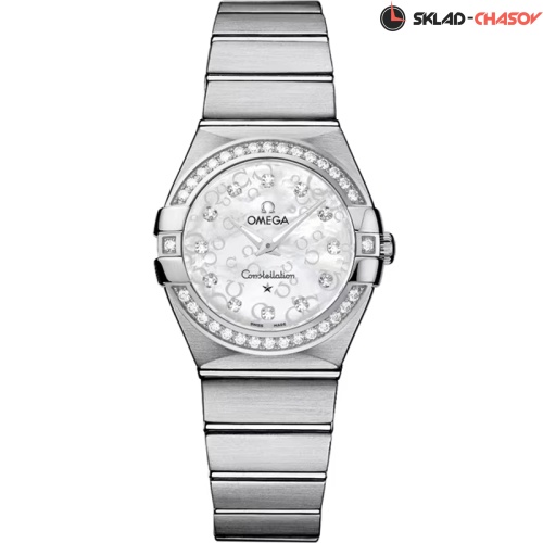 Omega 12315276055005 фото