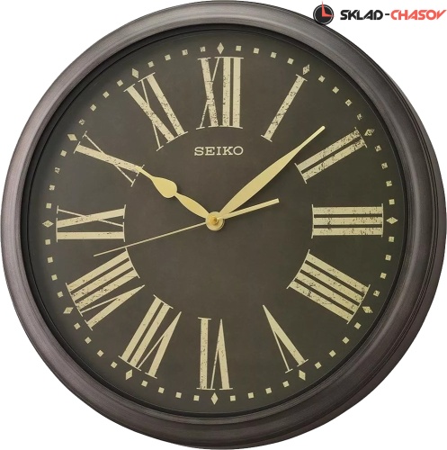 Seiko QXA771KN фото