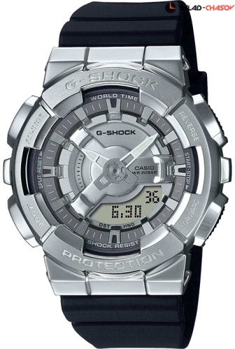 Casio GM-S110-1A фото