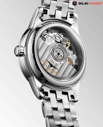 Часы наручные Longines L4.274.4.12.6 фото фото 2