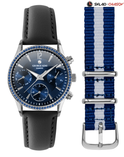 George Kini GK-09-23 фото